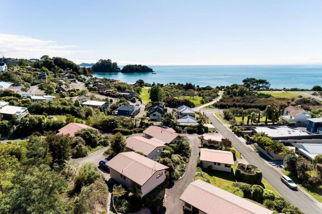Unit 1 Kaiteri Apartments And Holiday Homes Kaiteriteri Esterno foto